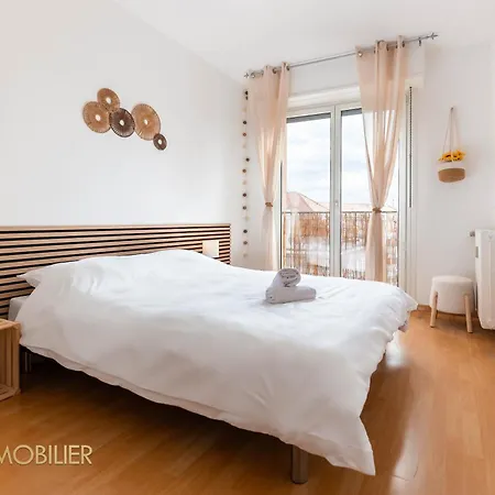 Le Refuge - Apartment *