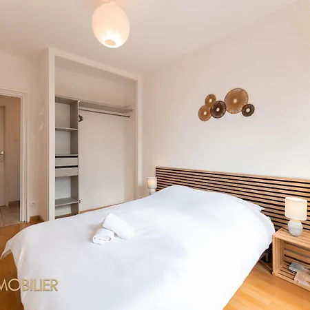 Apartment Le Refuge - *