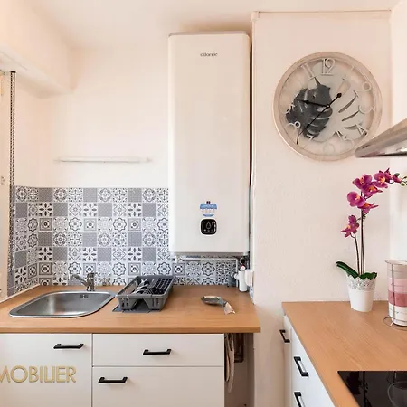 Apartment Le Refuge -