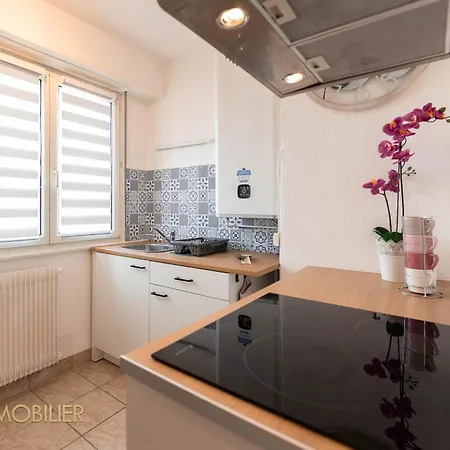 Le Refuge - Apartment