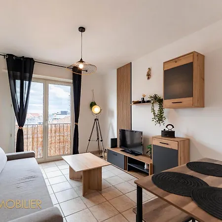 Le Refuge - Apartment *