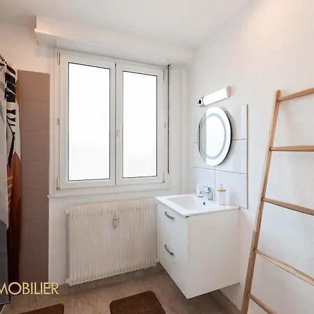 Apartment Le Refuge - *