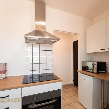 Apartamento Le Refuge - Colmar