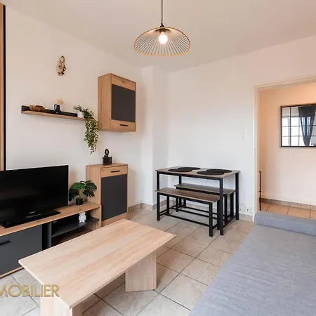 Le Refuge - Apartamento
